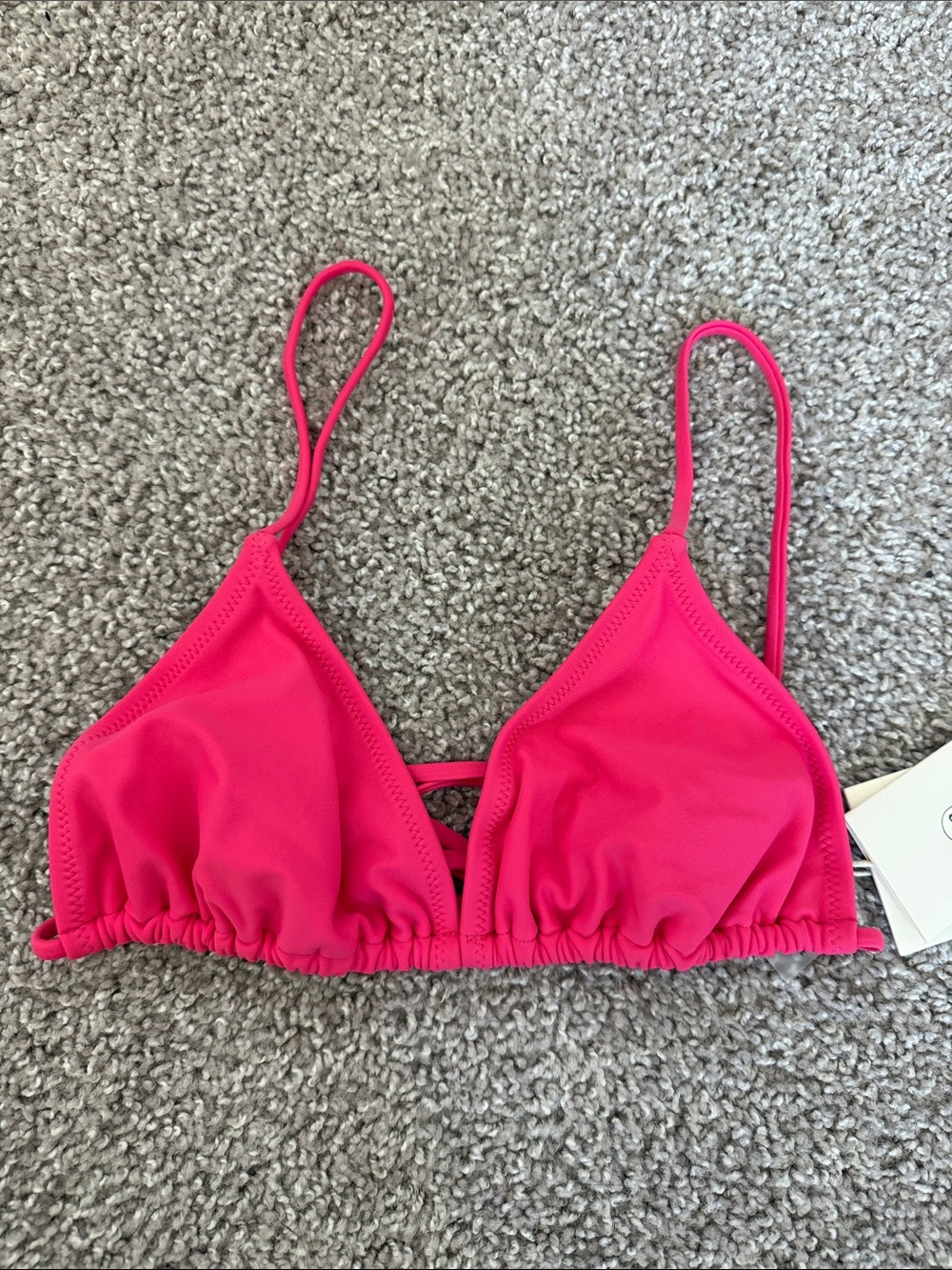 Peppermayo Bikini Top